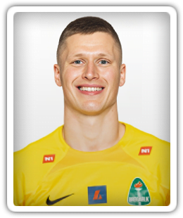 Player face