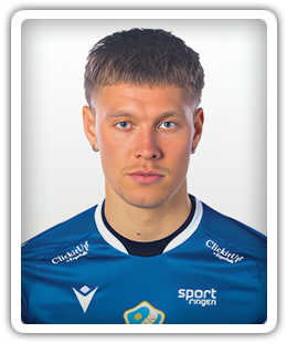 Player face