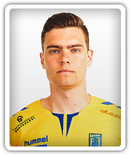 Breki Ásþórsson