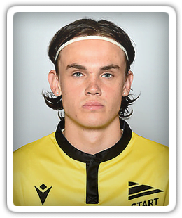 Player face