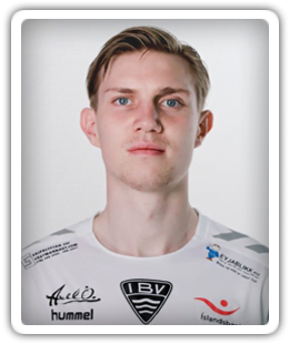 Player face