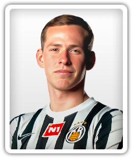Player face