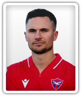 Player face