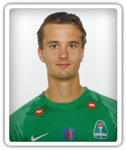 Player face