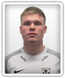 Player face