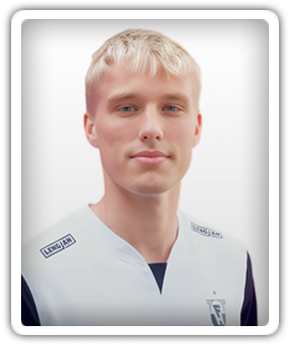 Player face