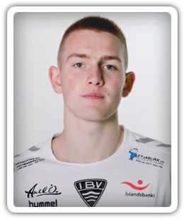 Player face