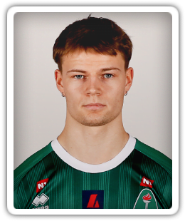 Player face