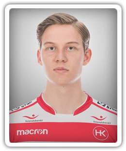 Player face