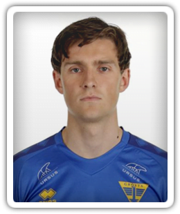 Player face