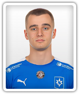 Player face