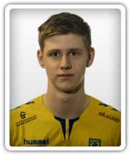 Player face