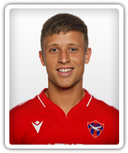 Player face