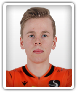 Player face