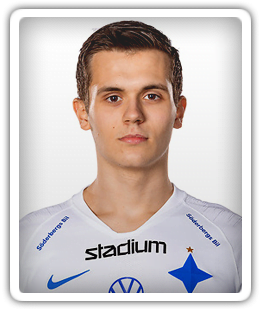 Stefánsson