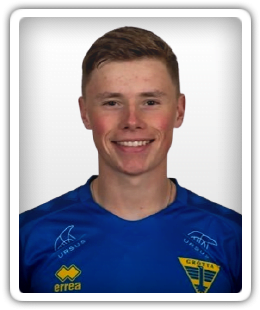 Player face