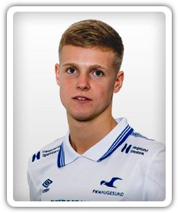 Player face