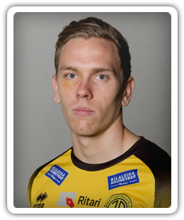 Player face