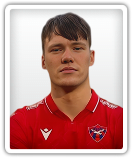 Player face