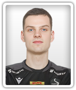 Player face