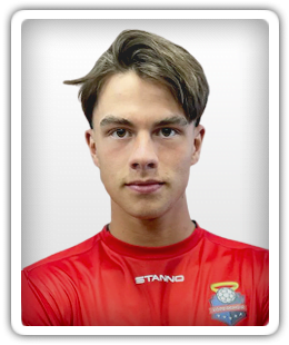 Player face