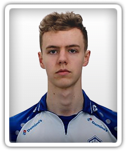 Player face