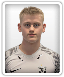 Player face