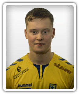 Player face