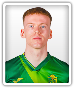 Logi Hrafn Róbertsson