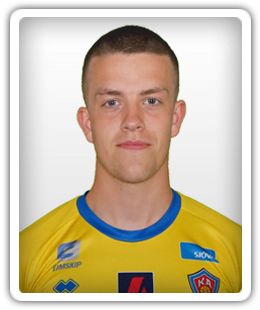 Player face