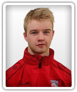 Player face