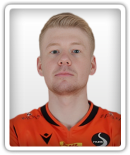 Player face