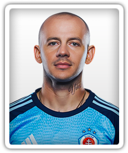 Player face