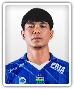 Player face