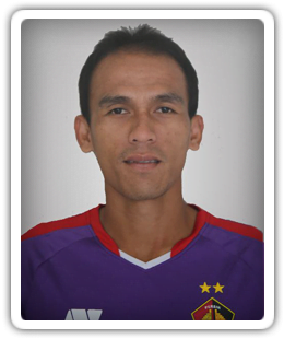 Player face