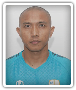 Player face