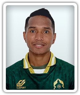Player face