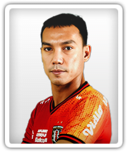 Player face