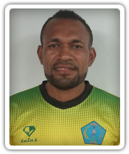 Player face