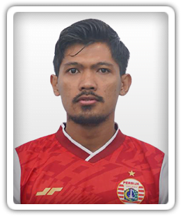Player face