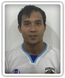 Player face