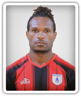 Player face