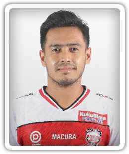 Player face