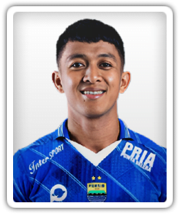 Player face