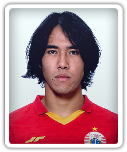 Player face