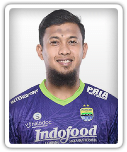 Player face