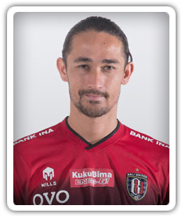 Player face