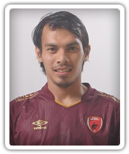 Player face
