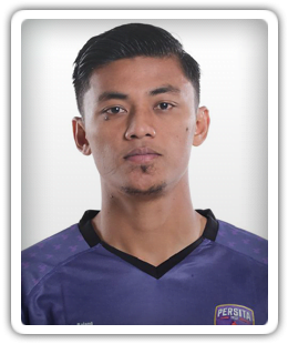 Player face