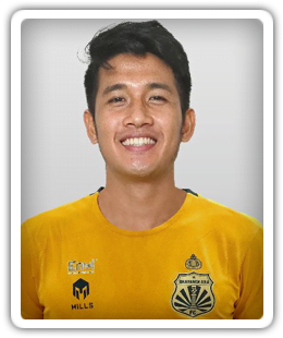 Player face